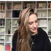 Insegnante storia dell’arte